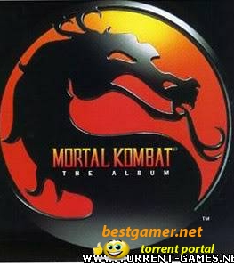 Mortal Kombat : СБОРНИК (1997) PC, PSX, Sega Genesis, Nintendo