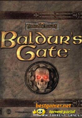Baldur's Gate: Tales of the Sword Coast / Sword Coast: Сказки побережья Меча (Русский)