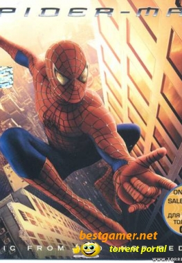 Spider-Man: The Movie [ENG]