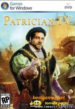 Patrician 4 (RUS)