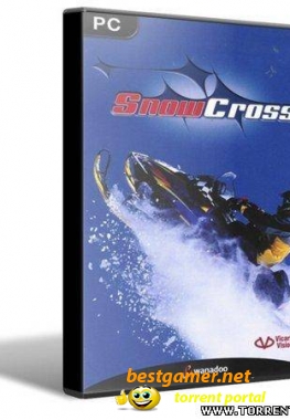 Snow Cross (2001) ENG