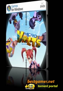 Microvolts