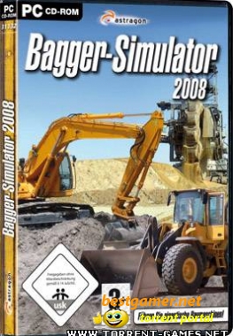 Bagger-Simulator 2011 / Симулятор экскаватора