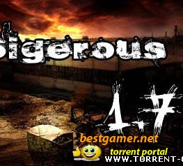 S.T.A.L.K.E.R. - Зов Припяти (2010) Sigerous Mod 1.7