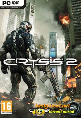 Crysis 2 (BETA) [Multi5] [2011 / English]