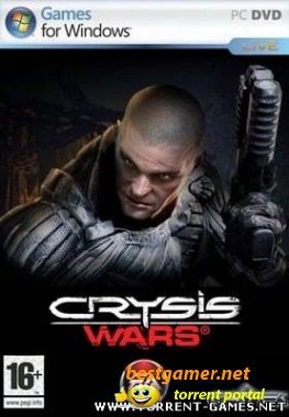 Crysis Wars (2008/RUS)(Multiplayer)