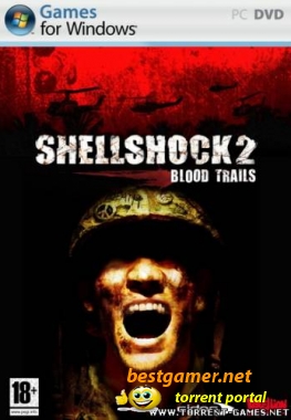 Shellshock 2: Кровавый след