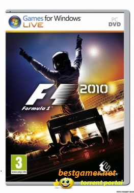 Formula1 2010 русификатор текст+звук