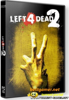 Left 4 Dead 2 [v2.0.0.2]Всторен кряк, позволяющий играть через интернет и по локальной сети!