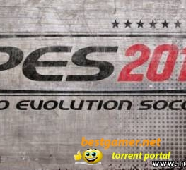 Английские Комментаторы (Pro Evolution Soccer 2011) PC