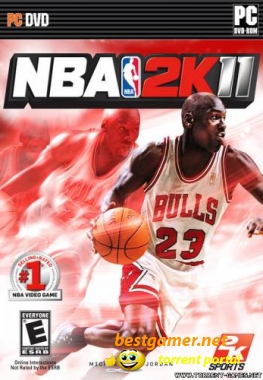 NBA 2K11 (|Repack)