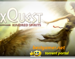 NyxQuest: Kindred Spirits (2010/MULTi5)