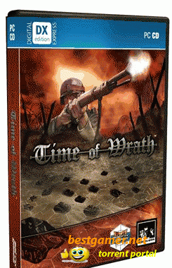 WW2:Time of Wrath
