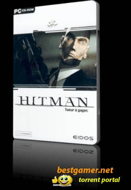 Hitman Codename 47 (2000) Action (Shooter), 3rd Person, Stealth