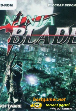 Ninja Blade (2009) RePack