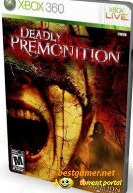 Deadly Premonition [NTSC-U][ENG][XBOX360]