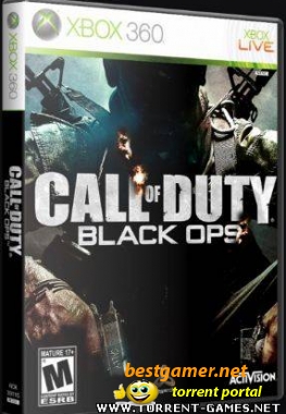 Call of Duty: Black Ops [Region Free]