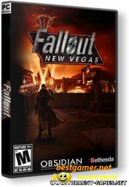 Fallout: New Vegas (2010) PC | RePack