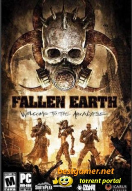 Fallen Earth (2009)