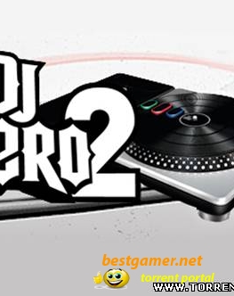 DJ Hero 2 (2010/Xbox360/Eng)