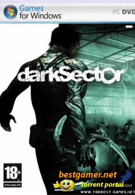 Dark Sector (2009) [RUS][RUSSOUND][RePack][L]