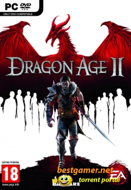 Dragon Age 2 (DEMO)