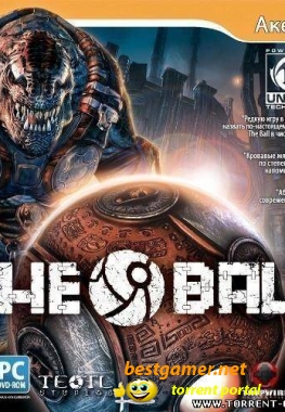 The Ball (2010) Action / 3D / 1st Person