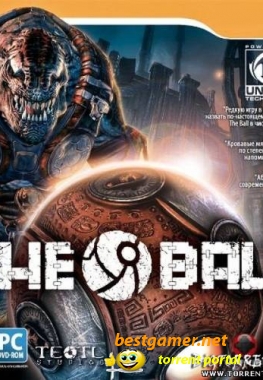 The Ball (2010) PC RePack