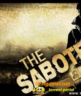The Saboteur v.1.3 [Repack] (2009) RUS