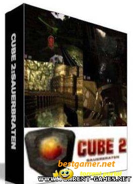 Cube 2[2006] PC [ENG]