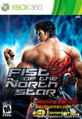 Fist of the North Star: Ken's Rage [Region free/Xbox360]