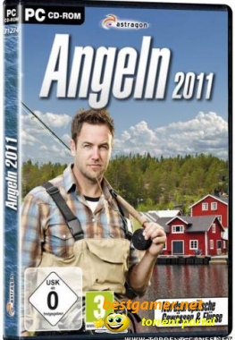 Angeln 2011 [DEU / DEU] (2010)