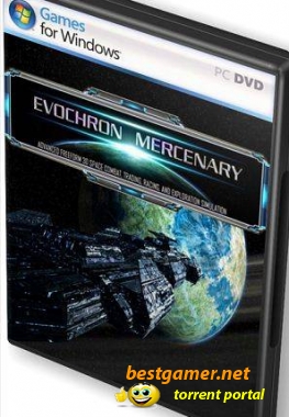 Evochron Mercenary (2010)