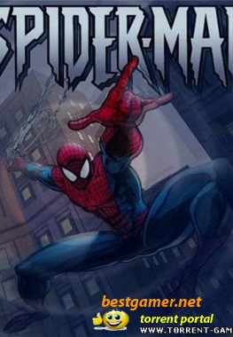 Spider-Man 6v1 (2001-2007/PC/Rus)