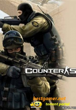 Counter-Strike: Source - Чистый cервер для Windows (2010) PC