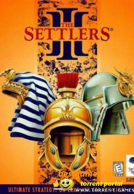 Settlers 3 (1998) {P} [RUS]
