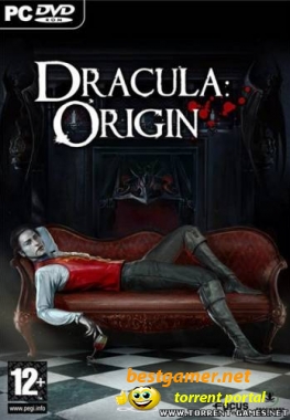 Dracula Origin/Охотник на Дракулу/rogwares