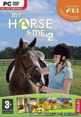 My Horse and Me 2 (Лицензия)