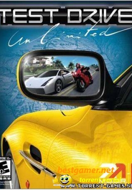 Test Drive Unlimited MOD (Racing/2010]/PC/Repack)