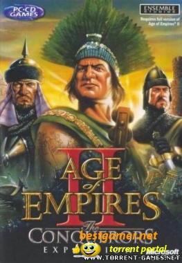 Age of Empires ІІ: The Age of Kings + Age of Empires II: The Conquerors