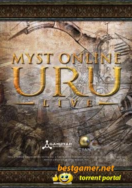 Myst Online: Uru Live (2010/PC/Eng)