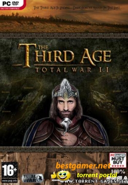 Medieval 2: Total War Kingdoms - The Third Age: Total War 2.1