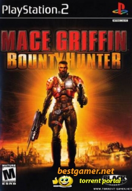 Mace Griffin: Bounty Hunter [RUS/ENG]
