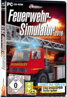 Feuerwehr Simulator 2010 / Симулятор пожарной команды 2010 (Astragon)
