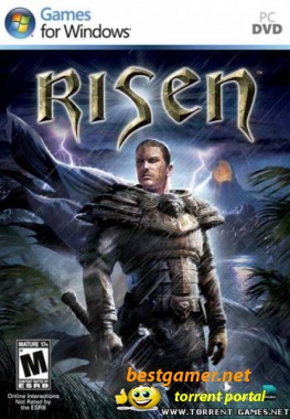 Risen (2009/ PC/ Repack/ Rus)