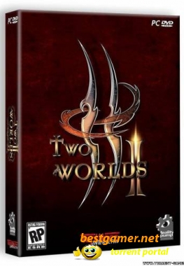 Two Worlds 2 +Таблэтка