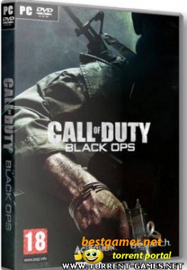 Call of Duty: Black Ops [2010 / English]