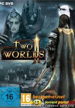 Two Worlds 2 / Русификатор звука (Rogue/Action) / 3D / 1st Person / 3rd Person [RUS]