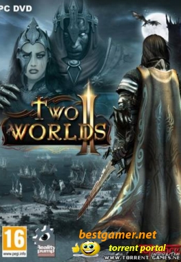 Two Worlds 2 (Repack) [2010, RPG, английский/русский]