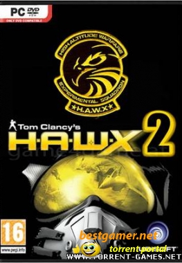 Tom Clancy's H.A.W.X. 2 [Multi / ENG]